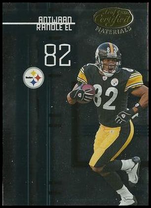 96 Antwaan Randle El